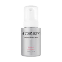 VT COSMETICS Retinol Collagen Pink Micro Bubble Serum 70ml
