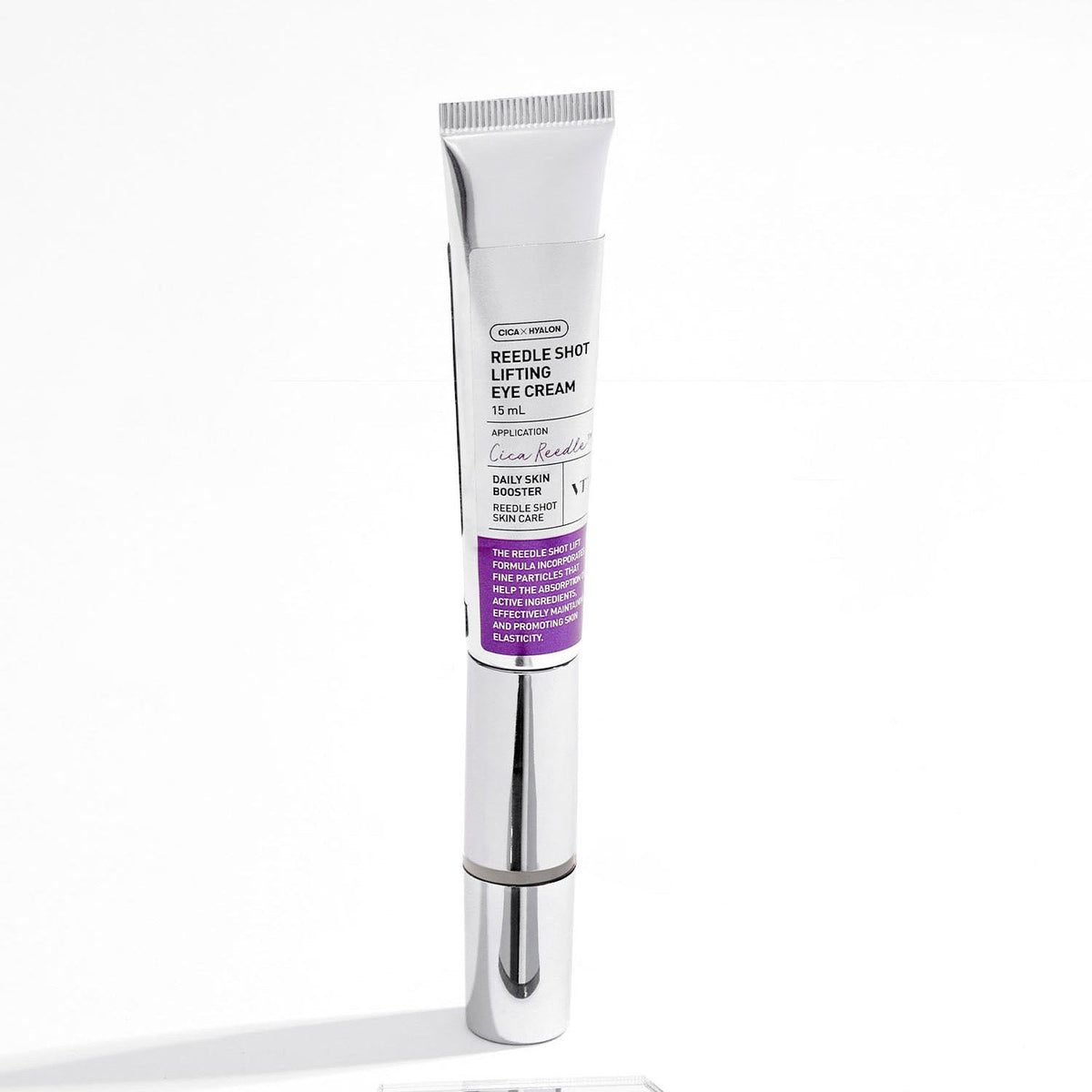 VT COSMETICS Reedle Shot Lifting Vibrating Eye Cream 15ml