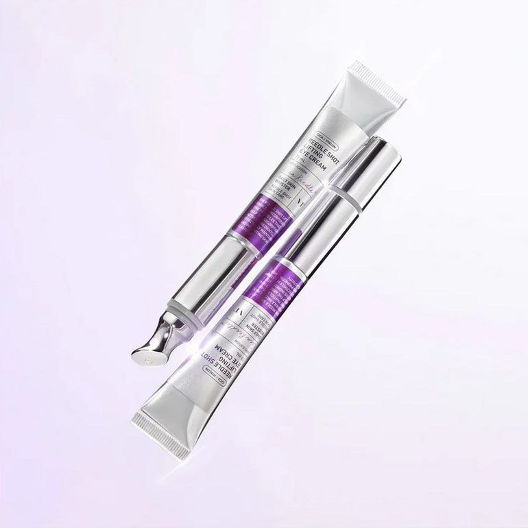 VT COSMETICS Reedle Shot Lifting Vibrating Eye Cream 15ml