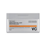 VT COSMETICS Riddleshot Vita-Light Brightening Mask 350g 30ea