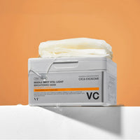 VT COSMETICS Riddleshot Vita-Light Brightening Mask 350g 30ea