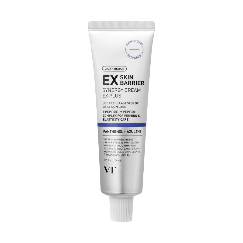 VT COSMETICS Skin Barrier Synergy Cream EX Plus 50ml