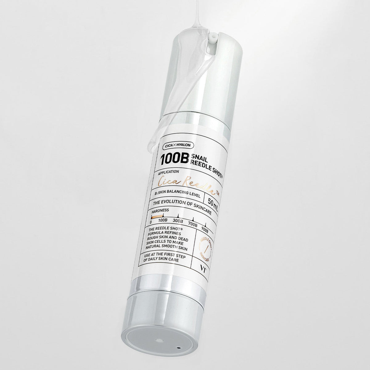 VT COSMETICS Snail Reedle Shot 100B 50ml