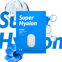 VT COSMETICS Super Hyaluron Mask 28g 6ea