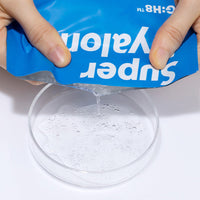 VT COSMETICS Super Hyaluron Mask 28g 6ea