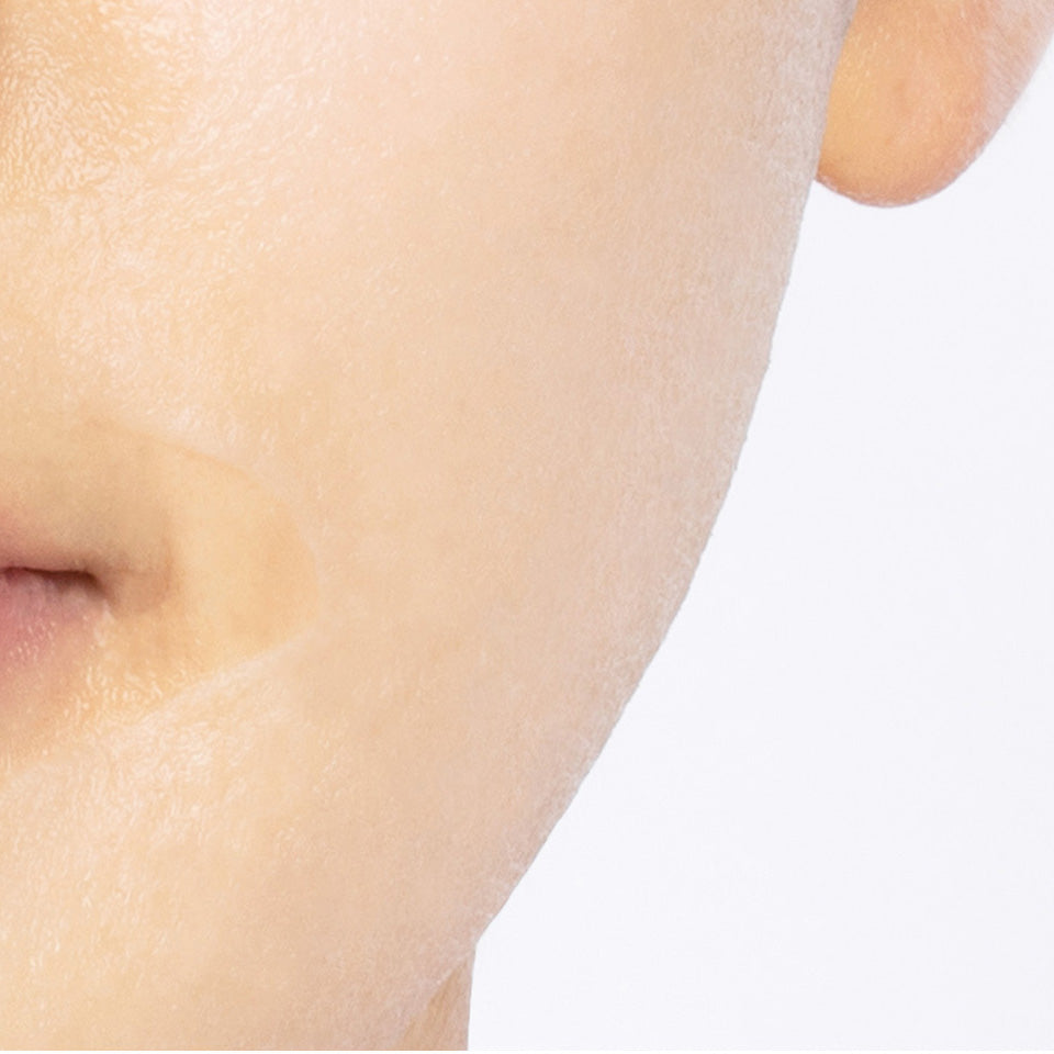 VT COSMETICS Super Hyaluron Mask 28g 6ea