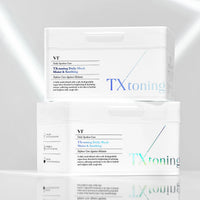 VT COSMETICS TX Toning Daily Mask 320g 30ea