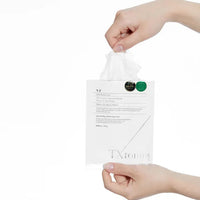 VT COSMETICS TX Toning Special Mask 25g 1ea
