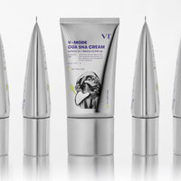VT COSMETICS V-Mode Gua Sha Cream 120ml