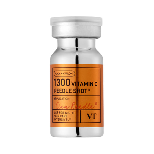VT COSMETICS Vitamin C Reedle Shot 1300 8ml