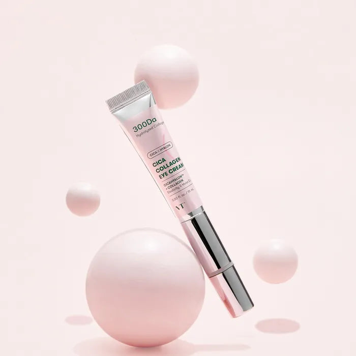 VT Cosmetics Cica Collagen Eye Cream 15ml