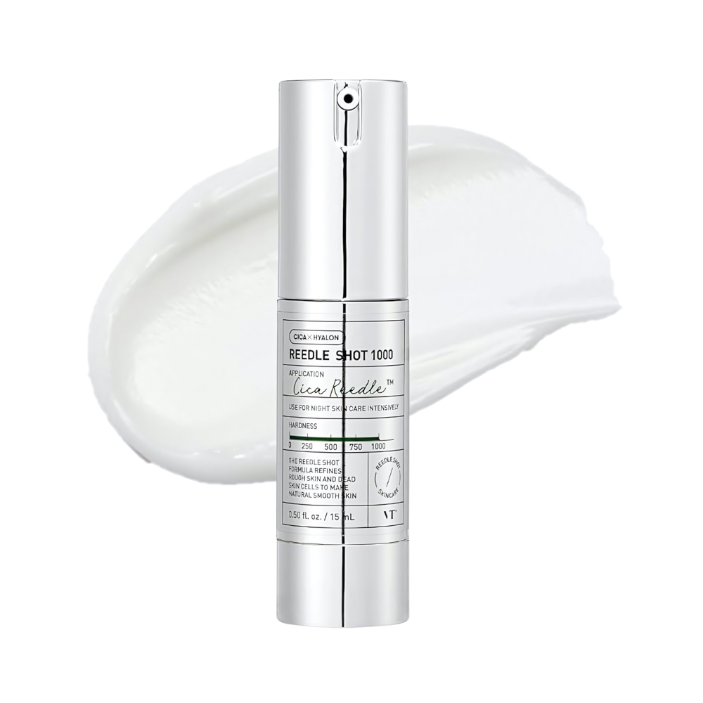 VT Cosmetics Reedle Shot 1000 15ml