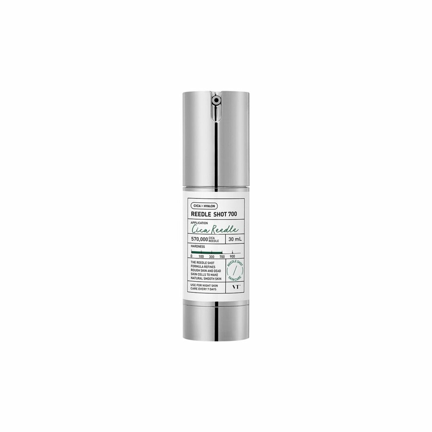 VT Cosmetics Reedle Shot 700 Essence 30ml