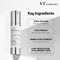 VT Cosmetics Reedle Shot 700 Essence 30ml