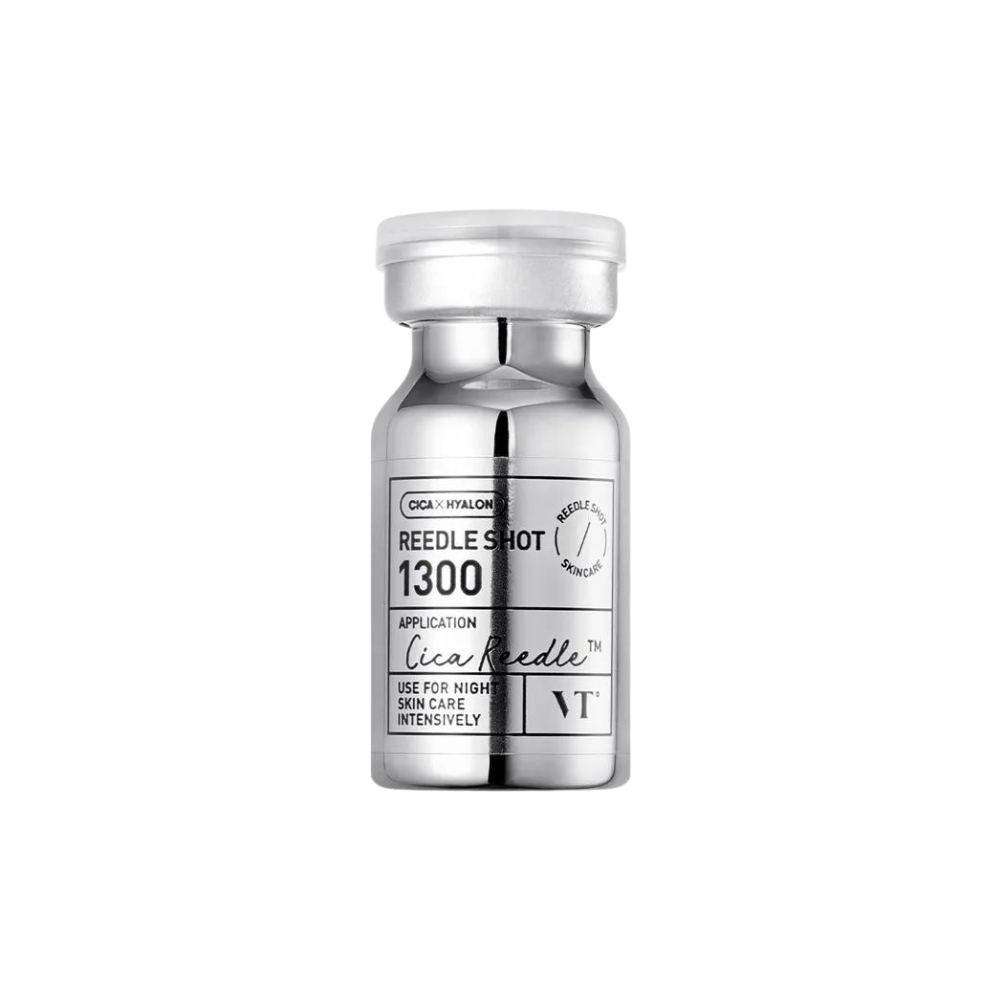 VT Cosmetics Reedle Shot Essence 1300 8ml