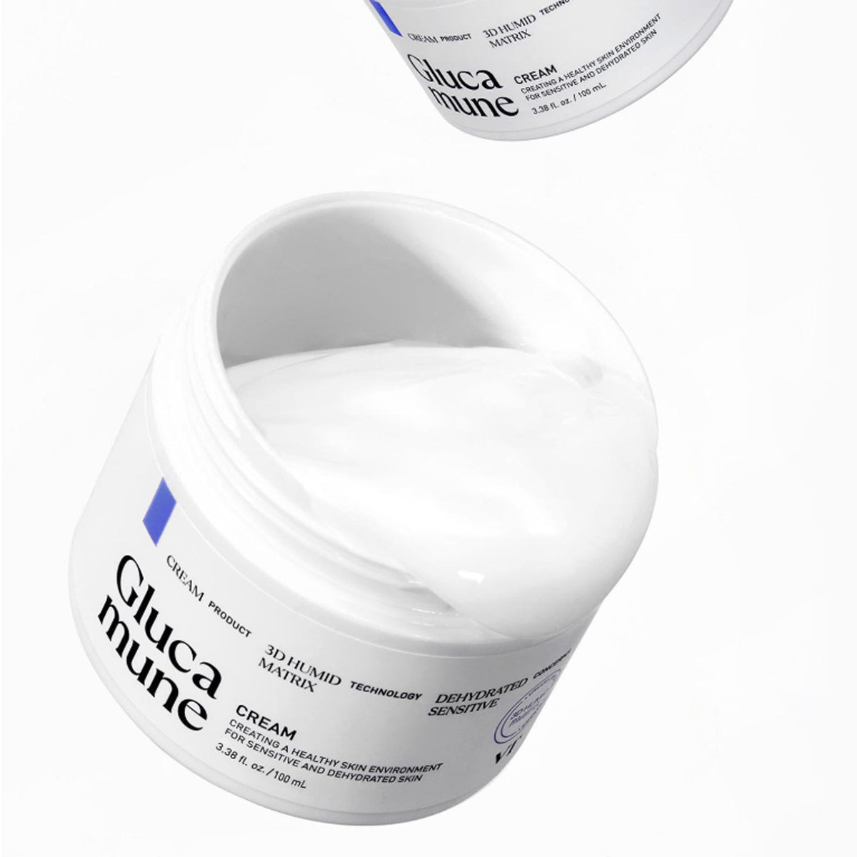 VT Cosmetics Glucamune Cream 100ml