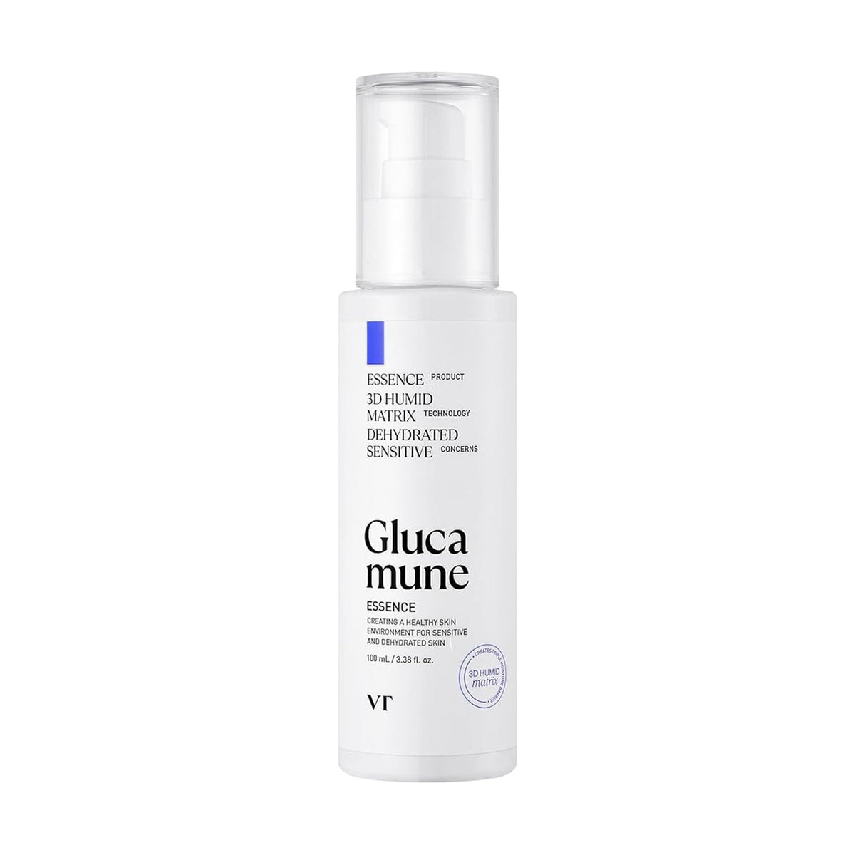 VT Cosmetics Glucamune Essence 100ml