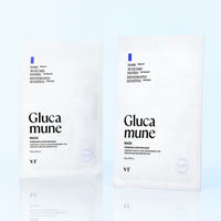 VT Cosmetics Glucamune Mask 10 Sheets