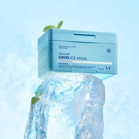 VT Cosmetics Ice Cool Cryo Ice Mask 30 Sheets