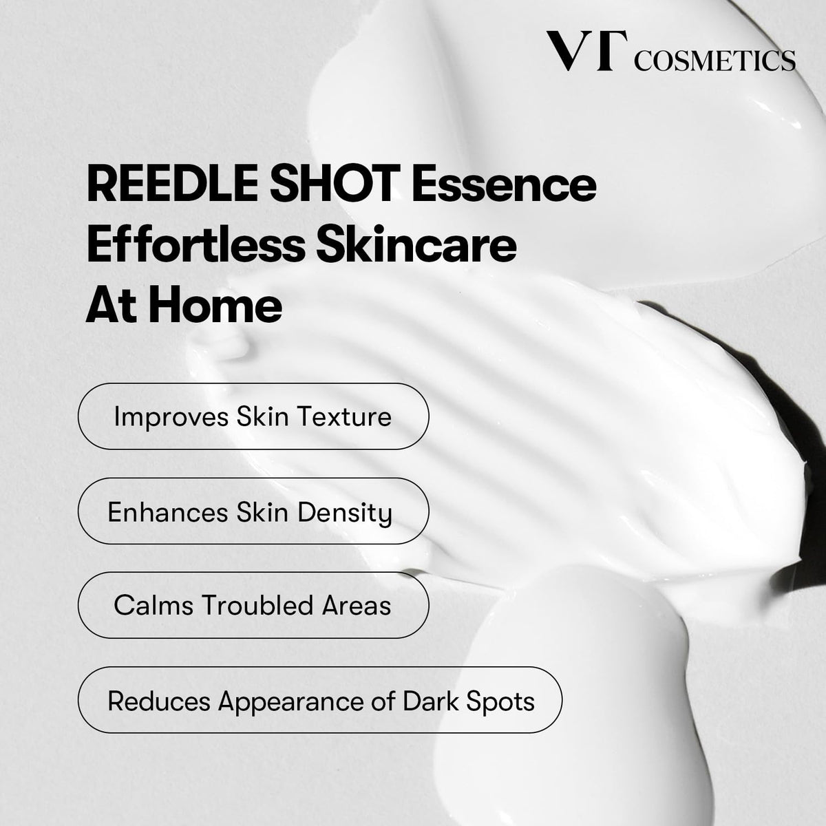 VT Cosmetics Mild Reedle Shot 50 50ml