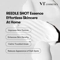 VT Cosmetics Mild Reedle Shot 50 50ml