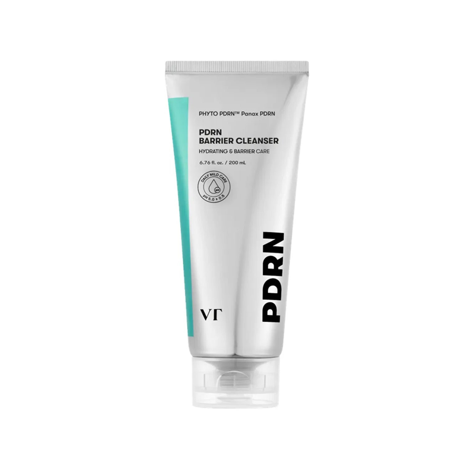 VT Cosmetics PDRN Barrier Cleanser 200ml