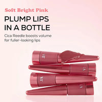 VT Cosmetics Reedle Shot Lip Plumper 4.3g (3 Types)