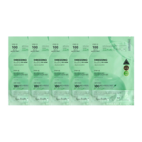 VT Cosmetics Reti-A Reedle Shot 100 2-Step Hydrogel Mask 5ea/10ea