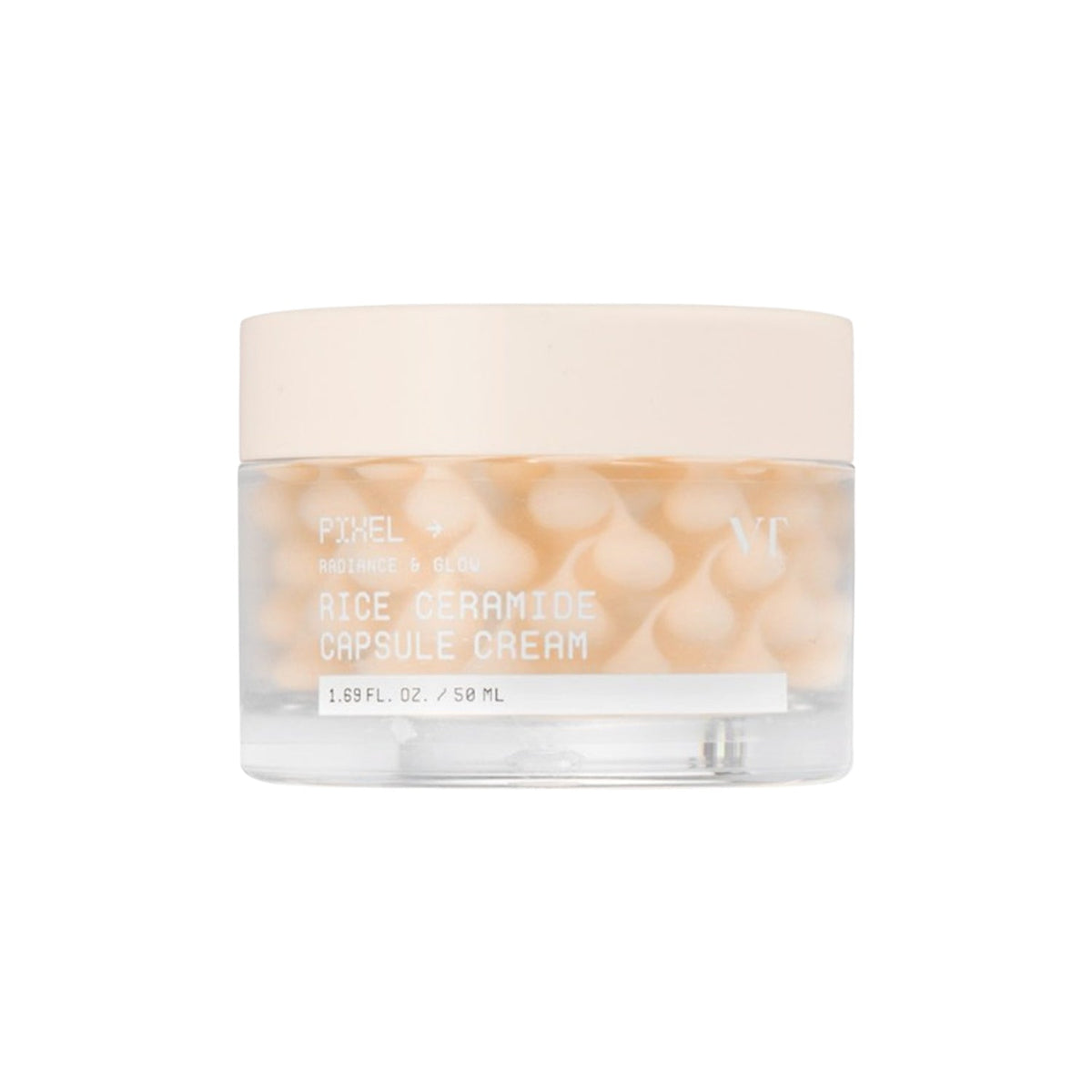 VT Cosmetics Rice Ceramide Capsule Cream 50ml