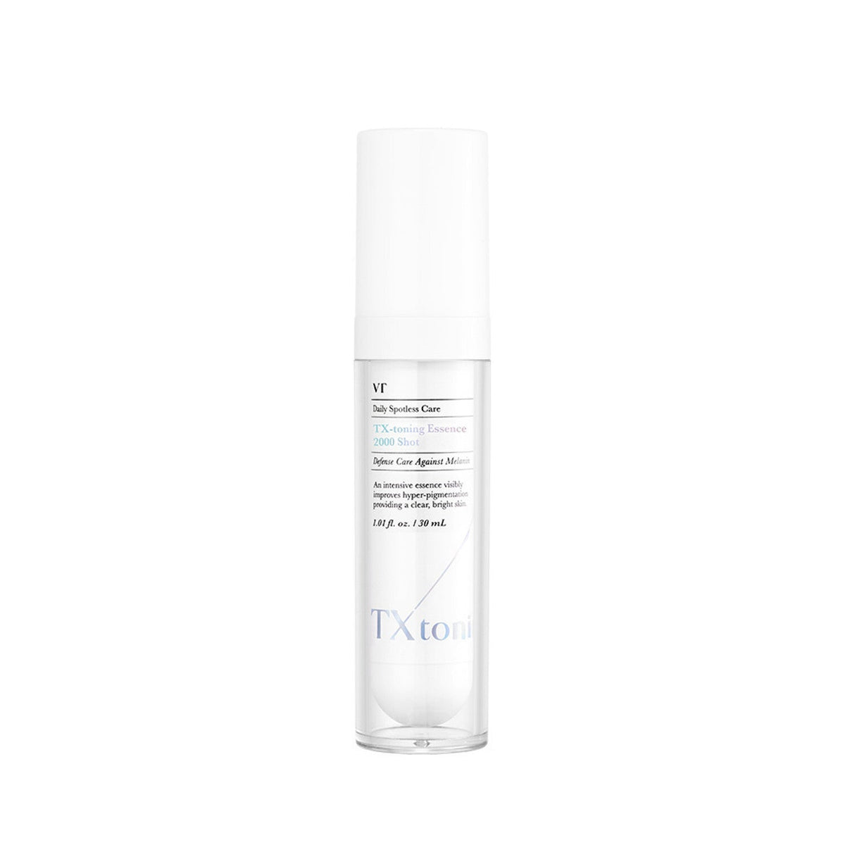VT Cosmetics TX-toning Essence 2000 Shot 30ml