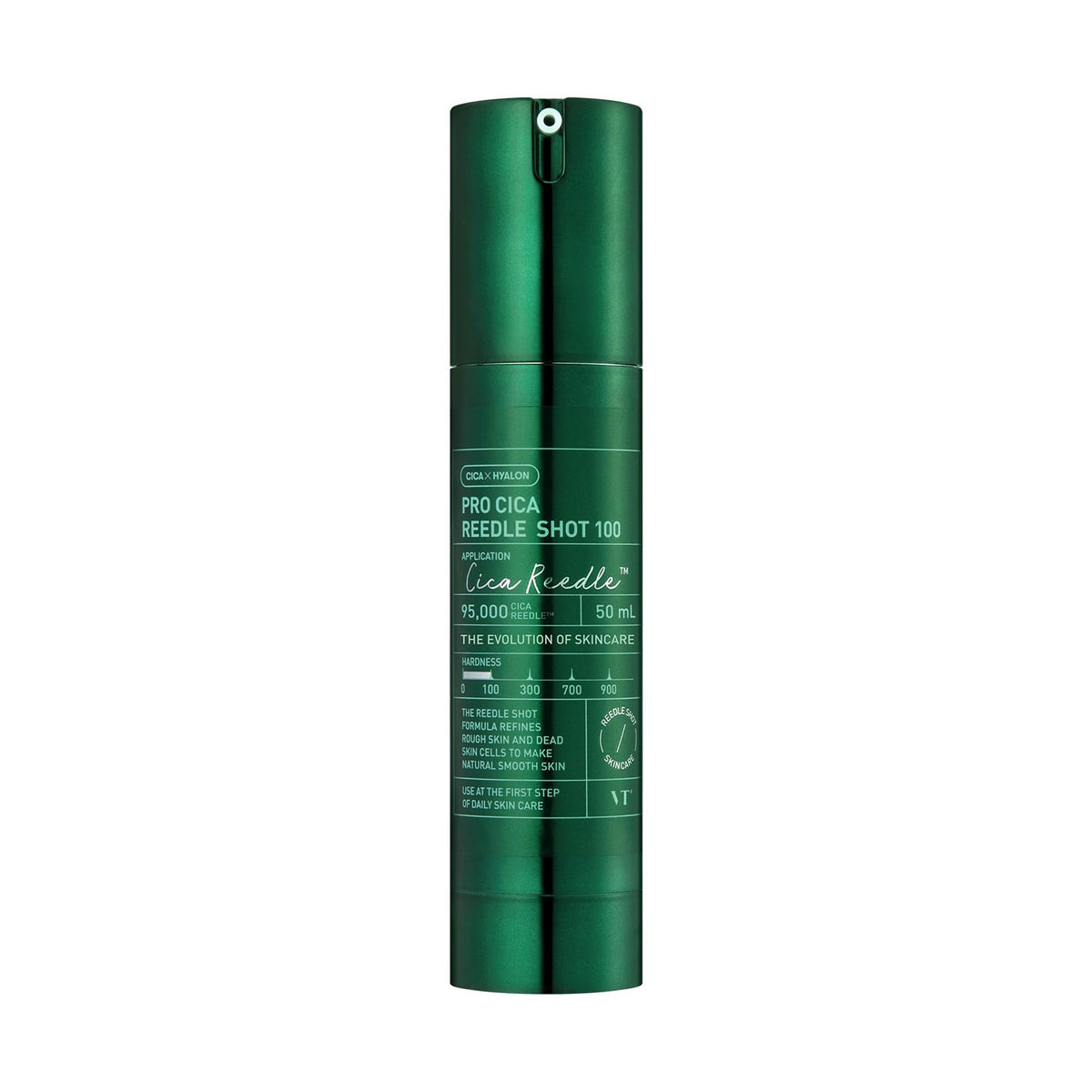 VT Cosmetics Pro Cica Reedle Shot 100 / 300 / 700