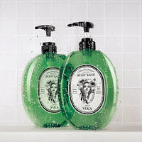 VUCA Classic Deep Perfume Body Wash 1050ml