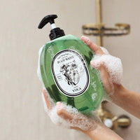 VUCA Classic Deep Perfume Body Wash 1050ml