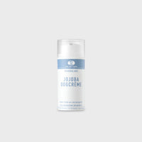 Van Der Pigge Jojoba Oogcreme 30ml