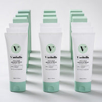 Vanhalla Cica Calm Serum In Cream 80ml