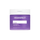 Veganifect Collagen Glow Toner Pad (70 pads)