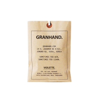 GRANHAND. Sachet 40g (9 Types)