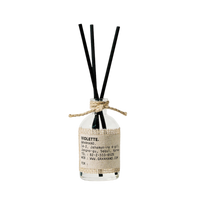 GRANHAND. Diffuser Set 150ml (9 Types) (Diffuser +  glass bottle + 5 reeds)