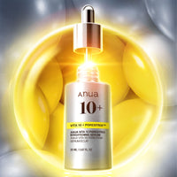 Anua Vita 10 Porestrix Brightening Toning Serum 20ml