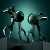 ViveLab Hyper Curling Heated Curler