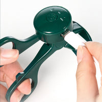 ViveLab Hyper Curling Heated Curler