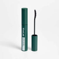 ViveLab Hyper Curling Heated Curler + Black Lash Serum Set