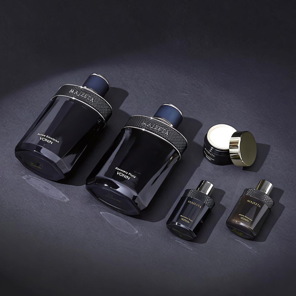 VONIN Majesta R Special Set