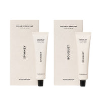 W.DRESSROOM Cream de Perfume 30ml 2 Types