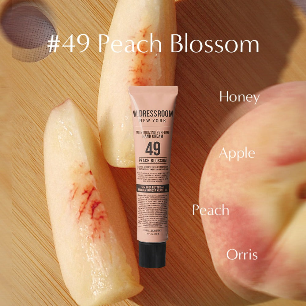 #49 Peach Blossom