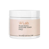 W.Lab Cica-C Moisture Toner Pad 70 Sheets