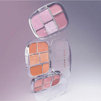 WAKEMAKE Soft Sheer Multi Palette 6.4g
