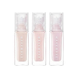 WAKEMAKE Sheer Glow Liquid Highlighter 3 Colors