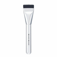 WAKEMAKE Spatula Wide Foundation Brush Pillow Puff Duo Set