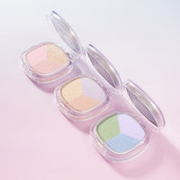WAKEMAKE Stay Fixer Multi Color Powder 4g